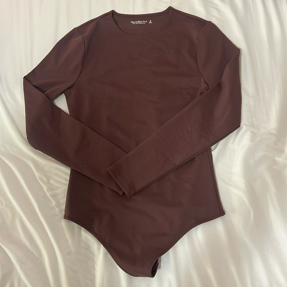 Abercrombie & Fitch body suit
